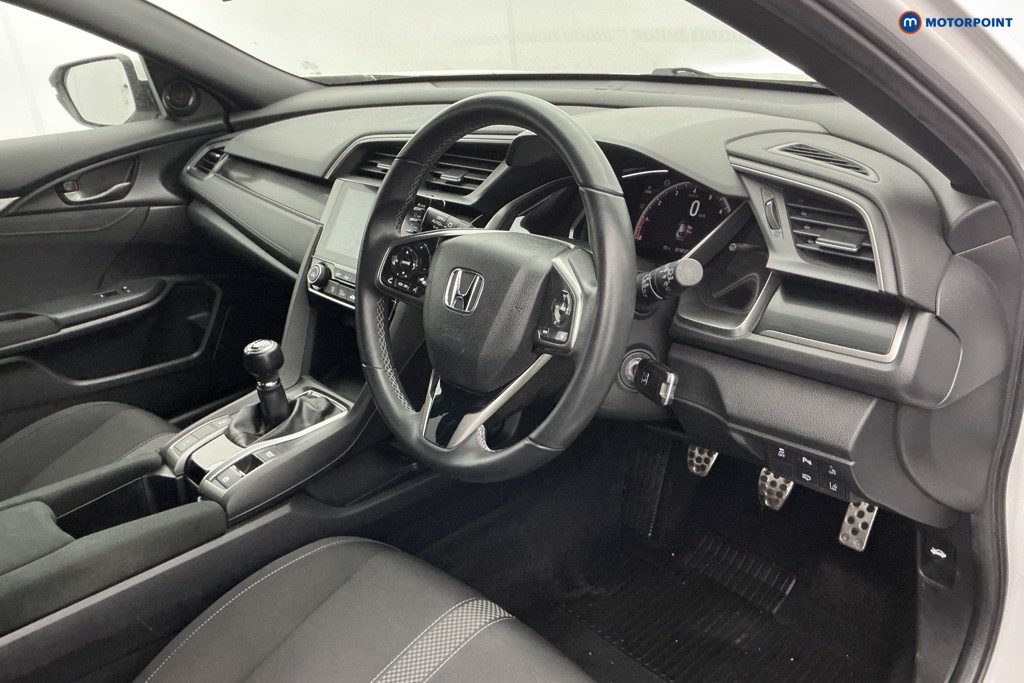 Used Honda Civic 2021 for sale - 78026734: Photo 17