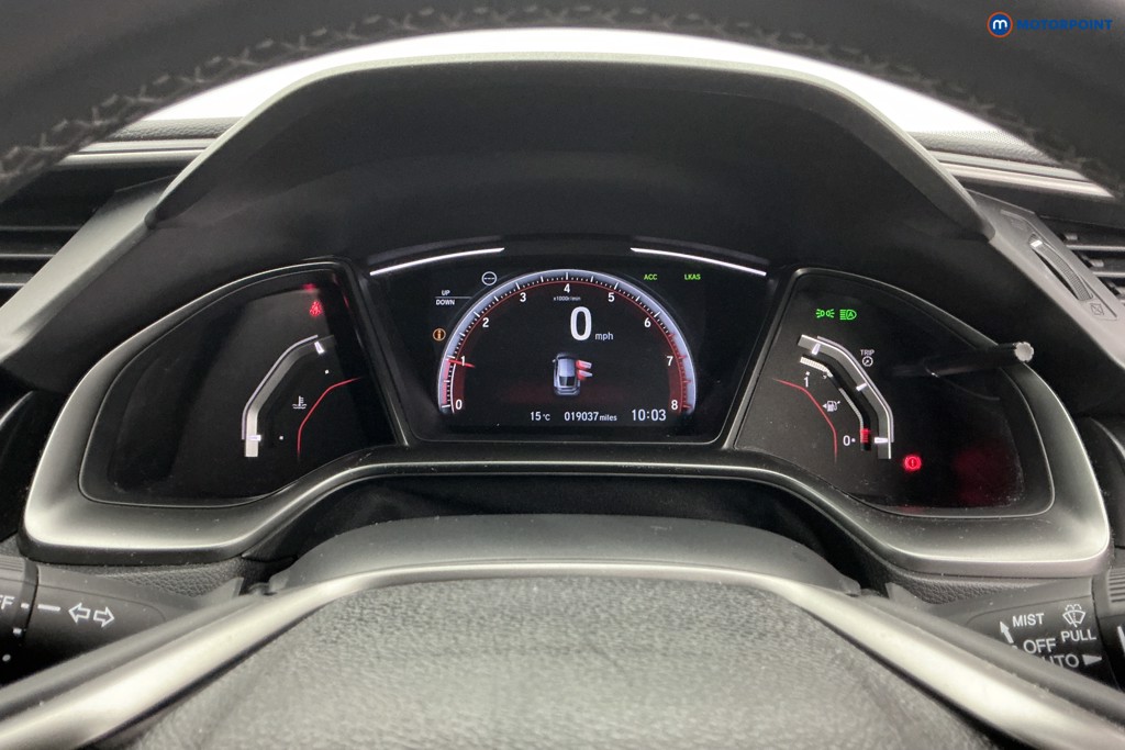 Used Honda Civic 2021 for sale - 78026734: Photo 19