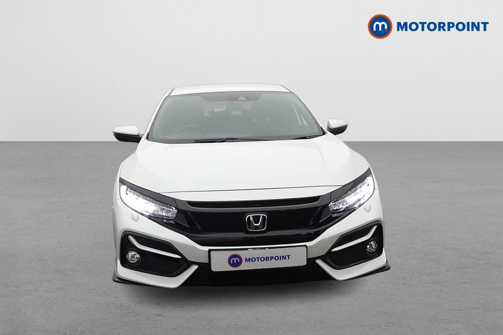 Used Honda Civic 2021 for sale - 78026734: Photo 2