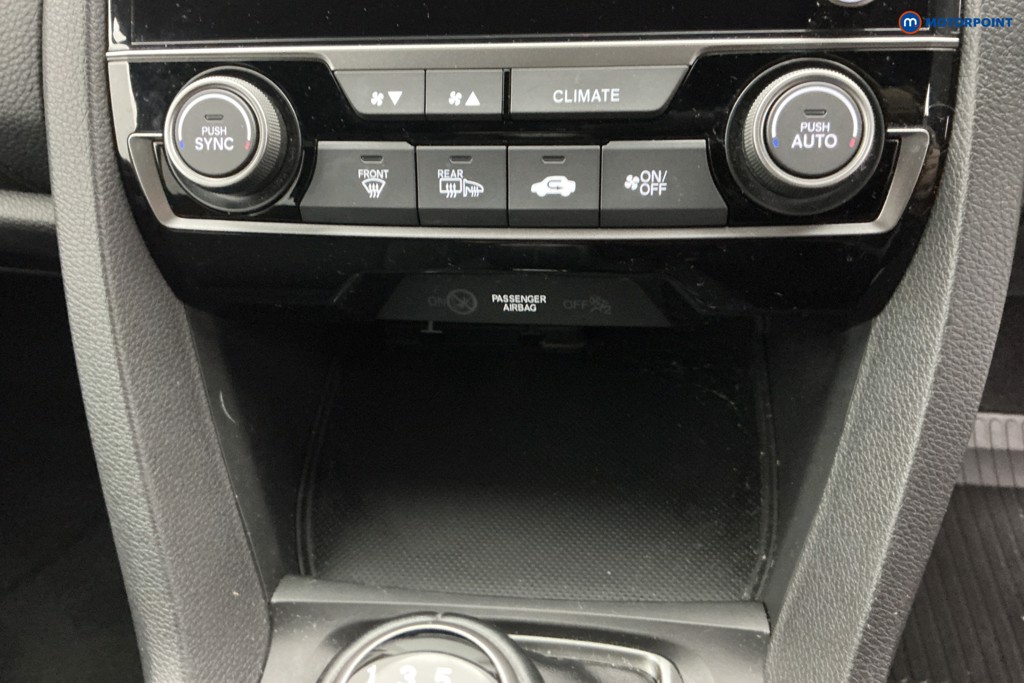 Used Honda Civic 2021 for sale - 78026734: Photo 28