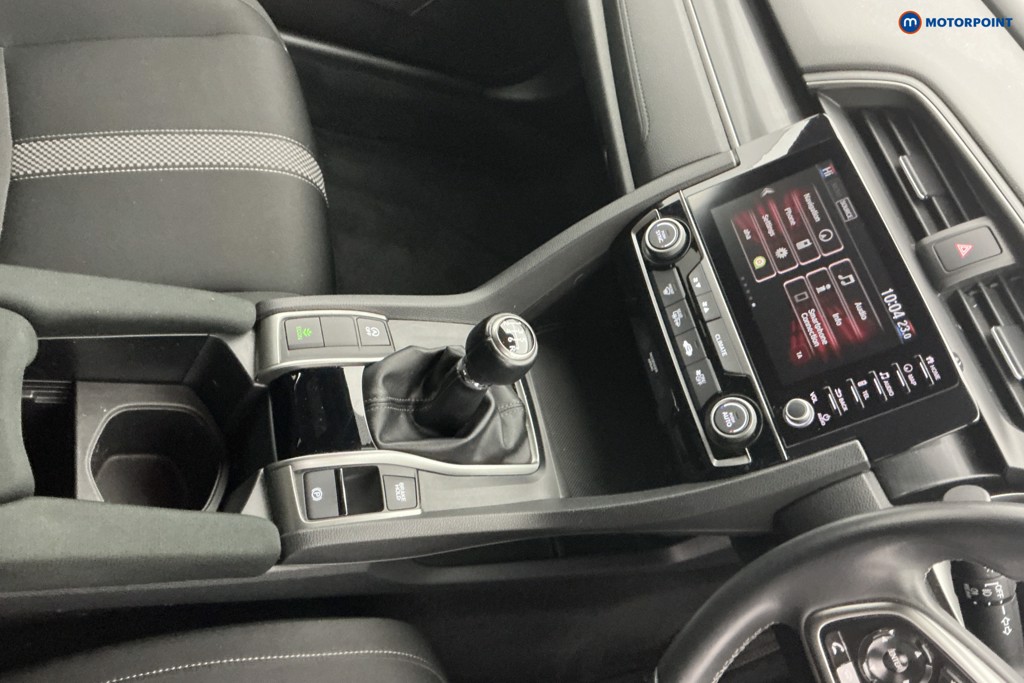 Used Honda Civic 2021 for sale - 78026734: Photo 29