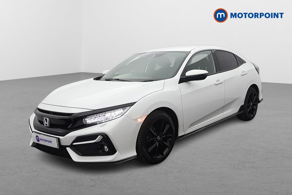 Used Honda Civic 2021 for sale - 78026734: Photo 3