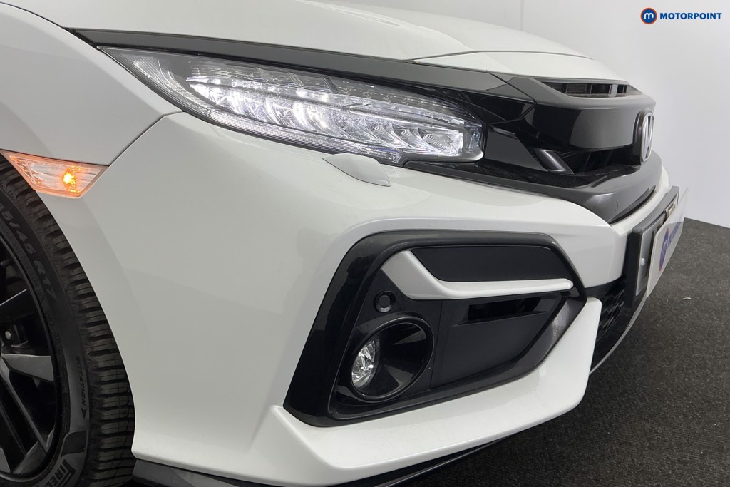 Used Honda Civic 2021 for sale - 78026734: Photo 38