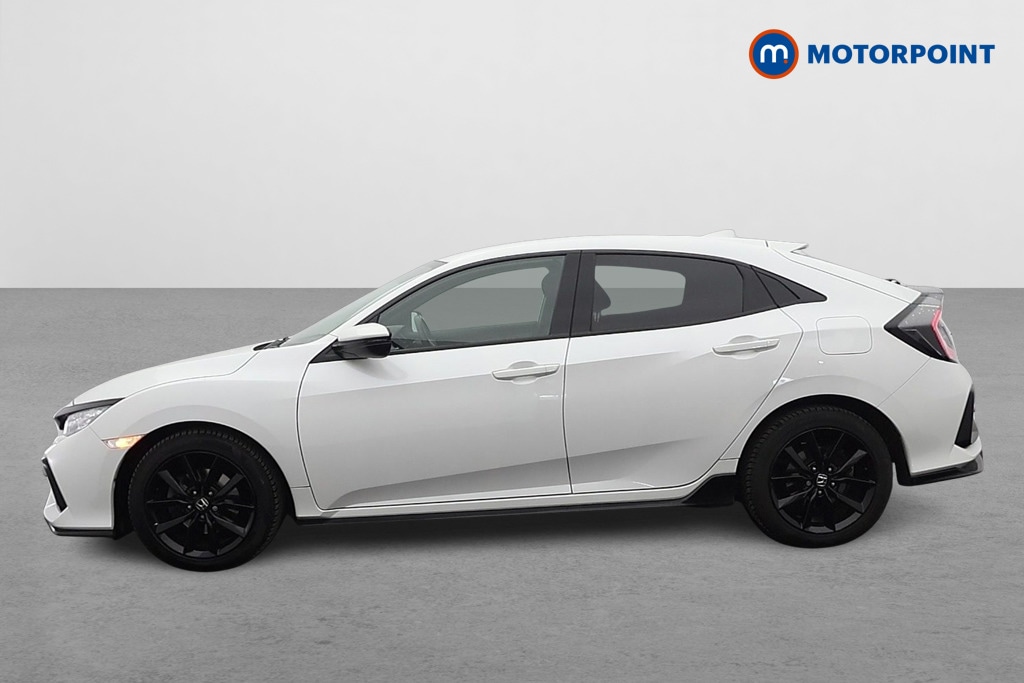 Used Honda Civic 2021 for sale - 78026734: Photo 4
