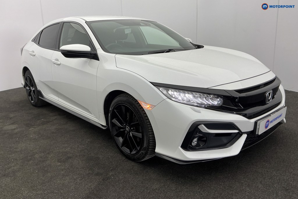 Used Honda Civic 2021 for sale - 78026734: Photo 40