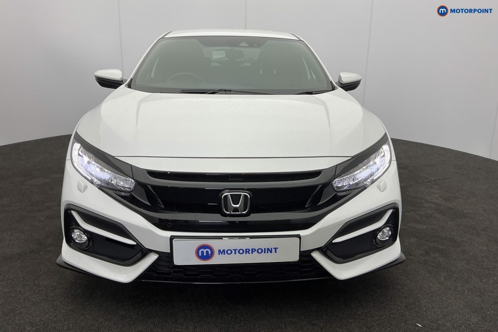 Used Honda Civic 2021 for sale - 78026734: Photo 41