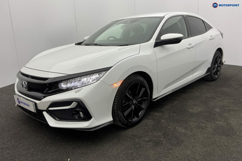Used Honda Civic 2021 for sale - 78026734: Photo 42