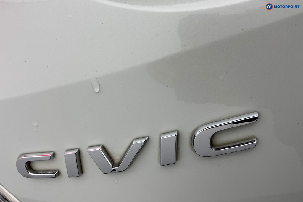 Used Honda Civic 2021 for sale - 78026734: Photo 44