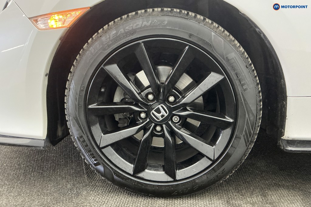 Used Honda Civic 2021 for sale - 78026734: Photo 45