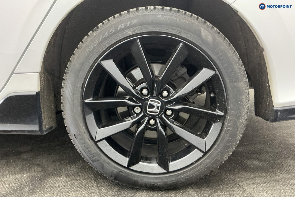 Used Honda Civic 2021 for sale - 78026734: Photo 46