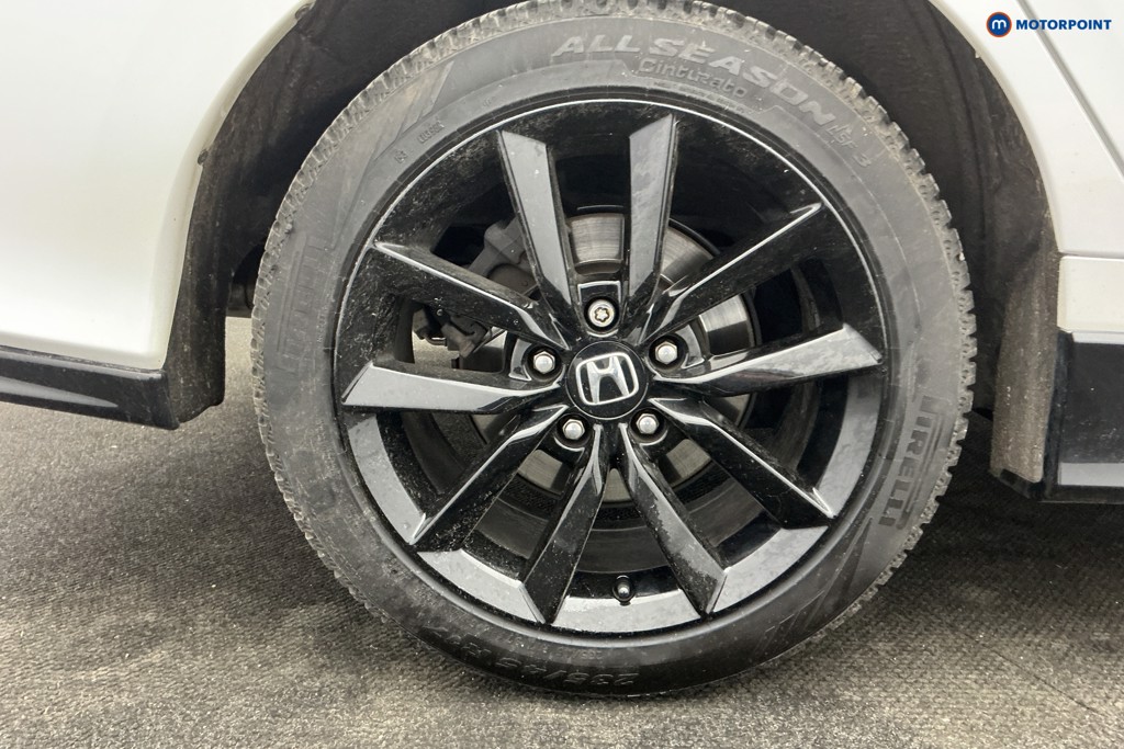 Used Honda Civic 2021 for sale - 78026734: Photo 47