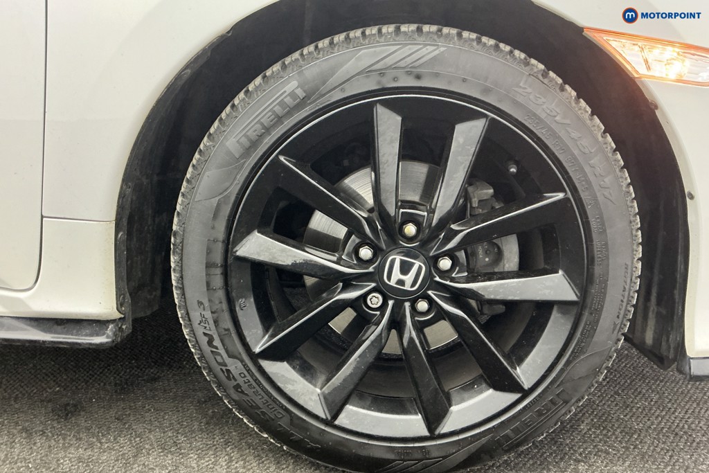 Used Honda Civic 2021 for sale - 78026734: Photo 48