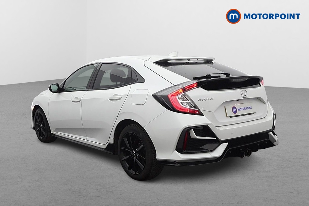 Used Honda Civic 2021 for sale - 78026734: Photo 5