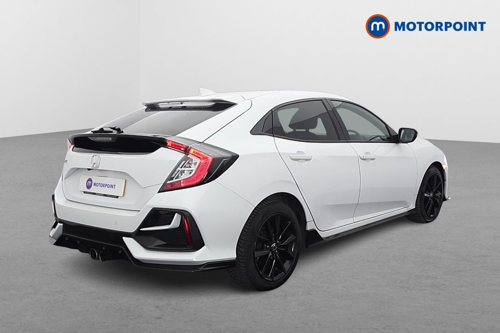 Used Honda Civic 2021 for sale - 78026734: Photo 7