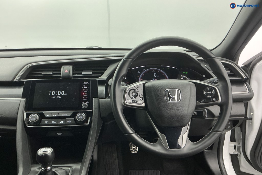 Used Honda Civic 2021 for sale - 78026734: Photo 9