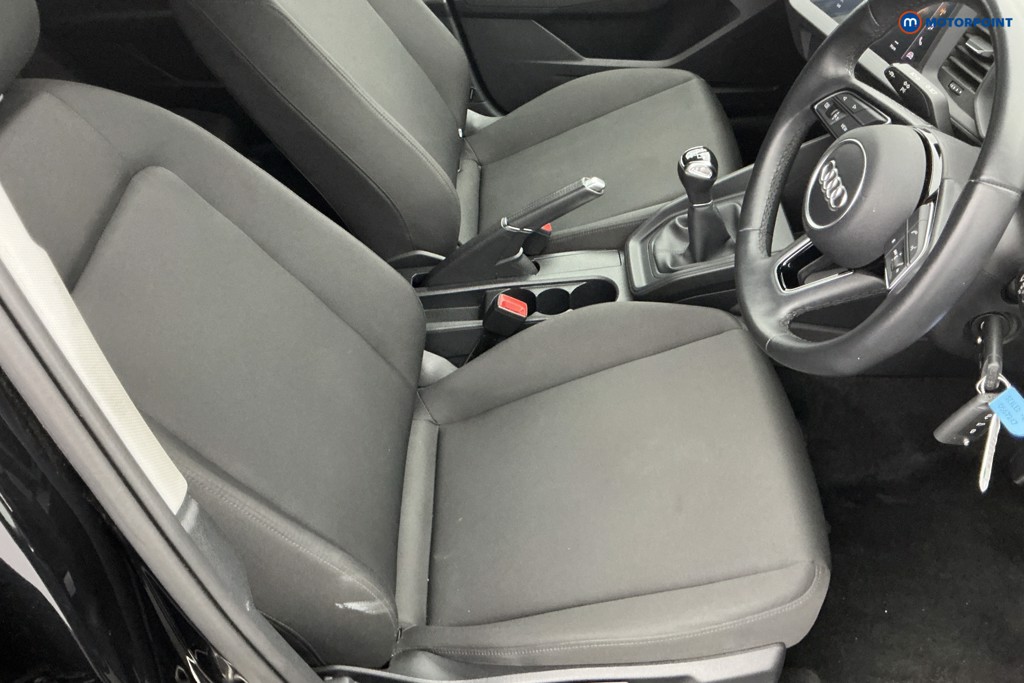 Used Audi A1 2021 for sale - 76394644: Photo 13