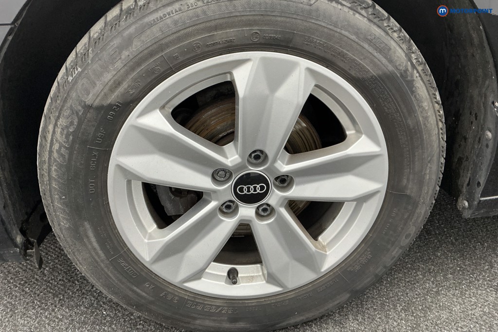 Used Audi A1 2021 for sale - 76394644: Photo 41