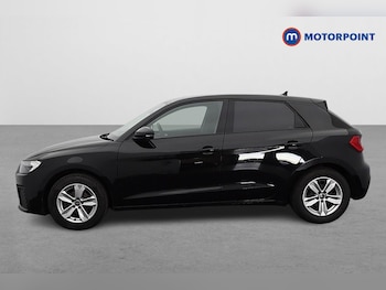 Used Audi A1 2021 for sale - 76394644: Photo