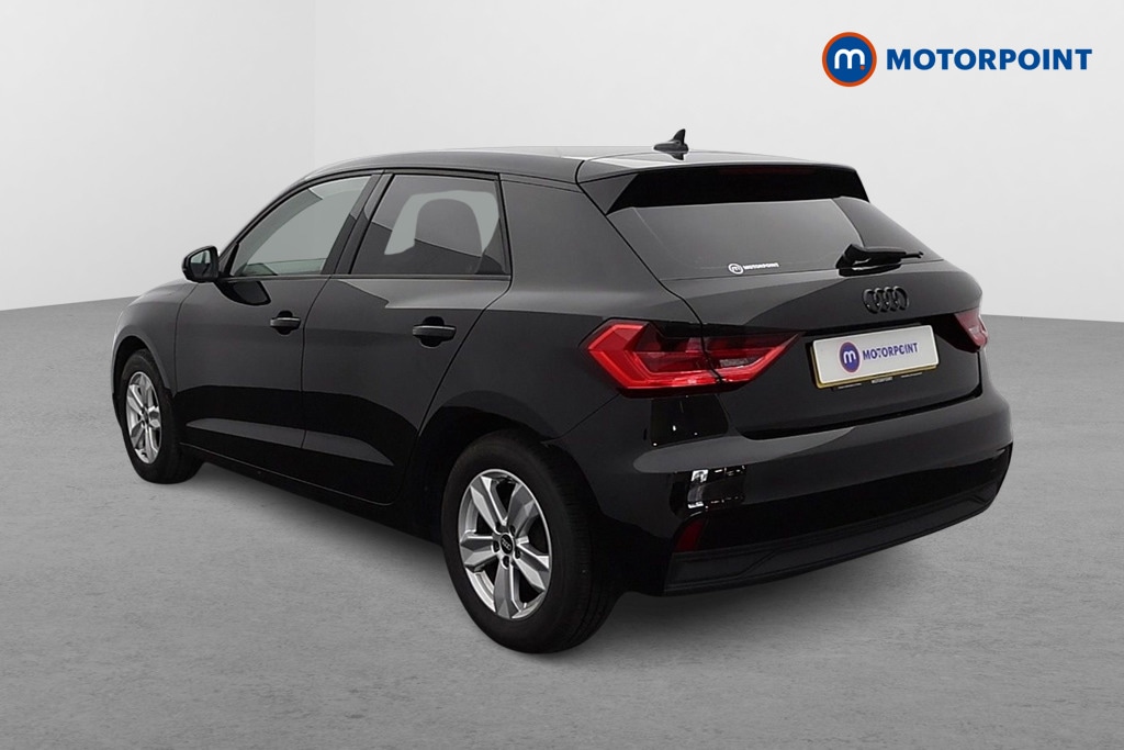 Used Audi A1 2021 for sale - 76394644: Photo 5