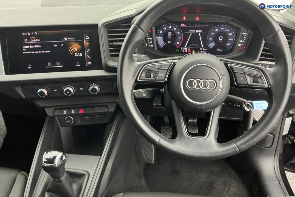 Used Audi A1 2021 for sale - 76394644: Photo 9