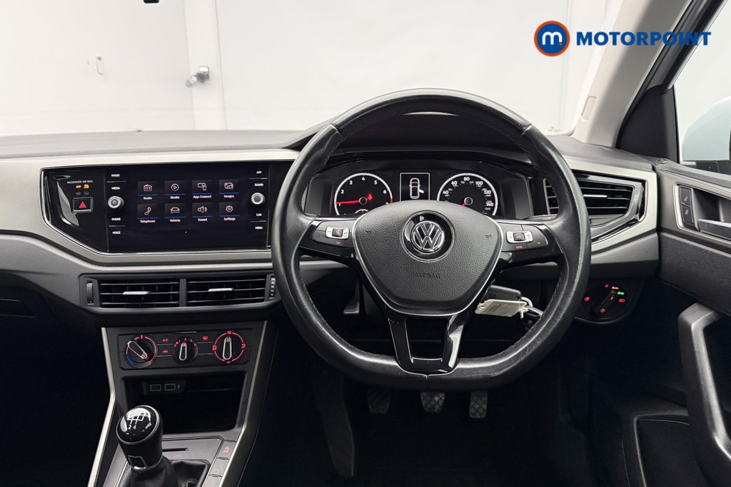 Used Volkswagen Polo 2020 for sale - 77706824: Photo 10