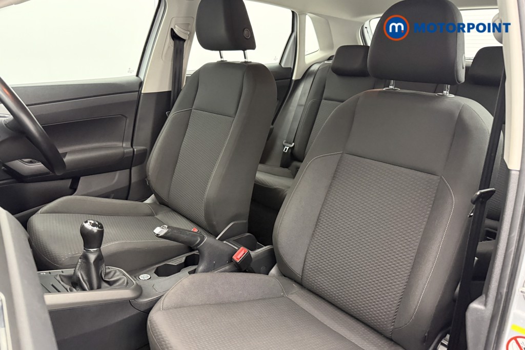 Used Volkswagen Polo 2020 for sale - 77706824: Photo 11