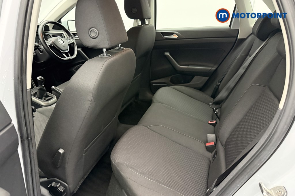 Used Volkswagen Polo 2020 for sale - 77706824: Photo 12