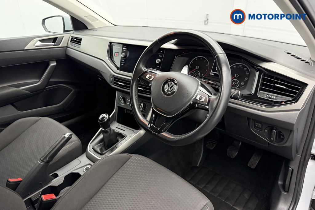 Used Volkswagen Polo 2020 for sale - 77706824: Photo 14