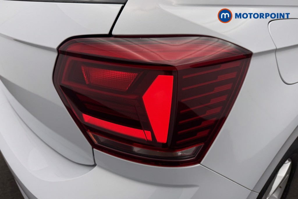 Used Volkswagen Polo 2020 for sale - 77706824: Photo 25