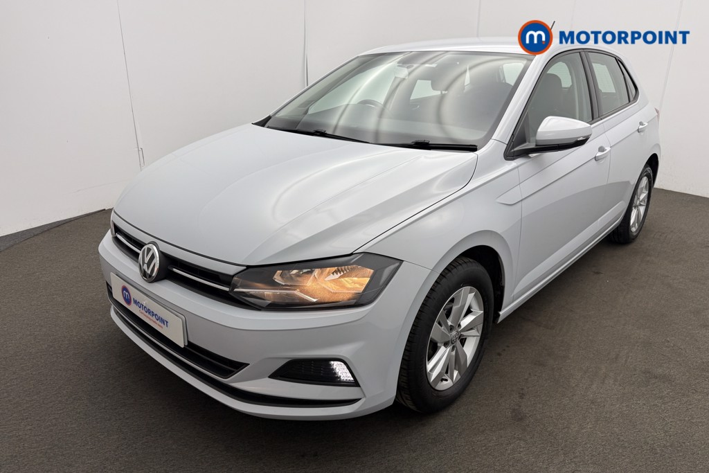 Used Volkswagen Polo 2020 for sale - 77706824: Photo 27