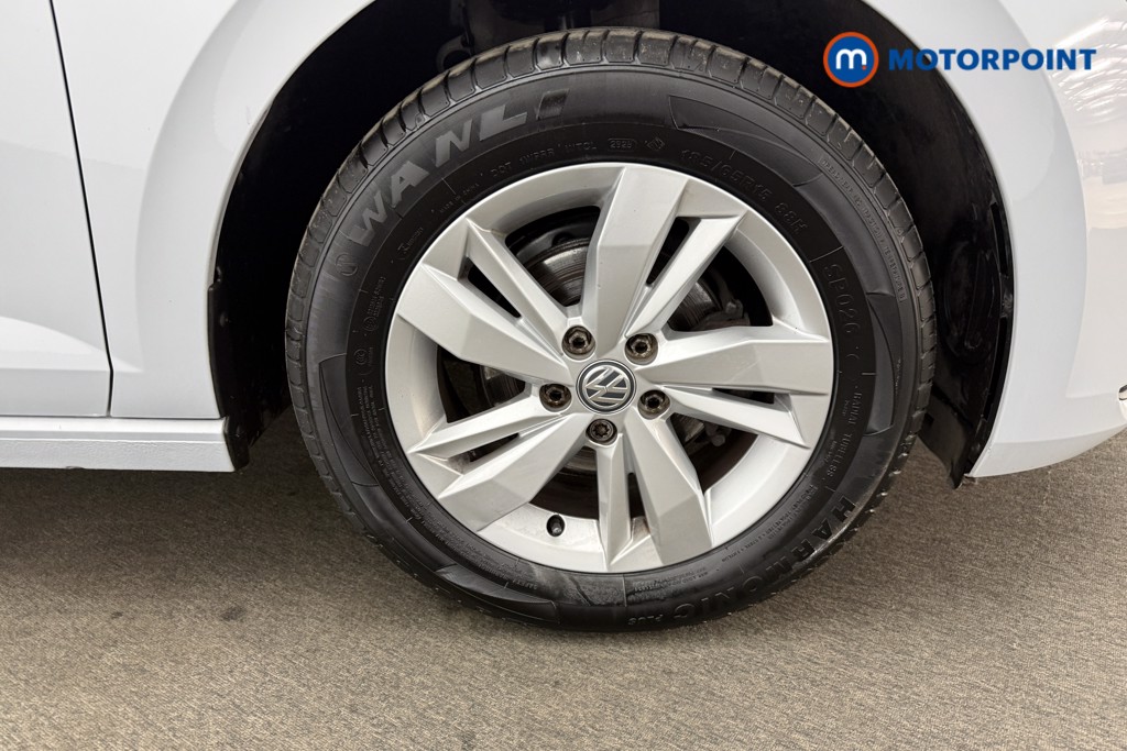 Used Volkswagen Polo 2020 for sale - 77706824: Photo 29