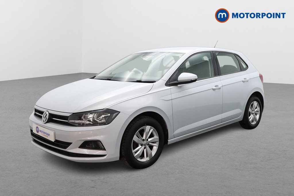 Used Volkswagen Polo 2020 for sale - 77706824: Photo 3