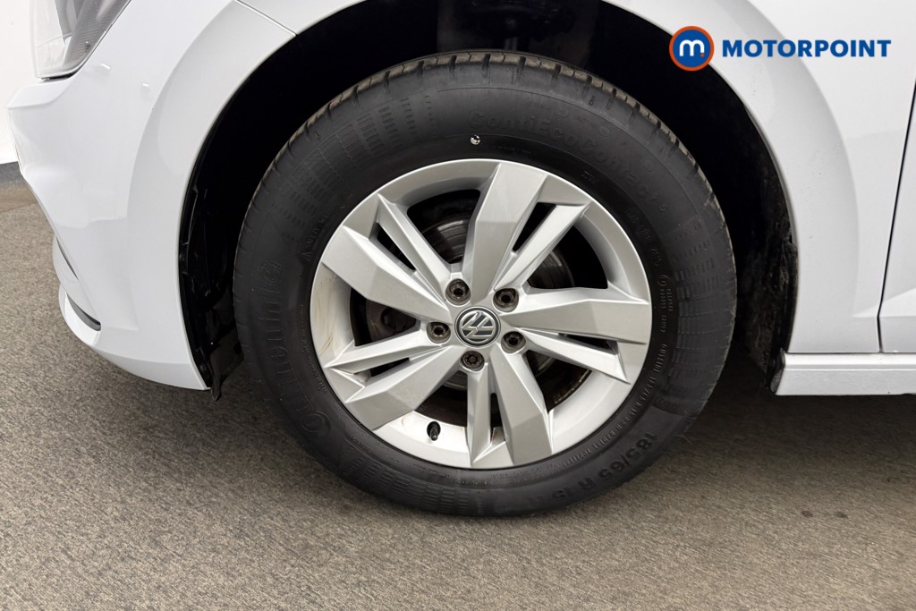 Used Volkswagen Polo 2020 for sale - 77706824: Photo 32