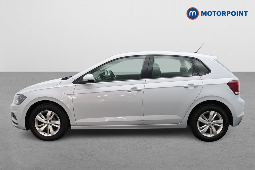 Used Volkswagen Polo 2020 for sale - 77706824: Photo 4