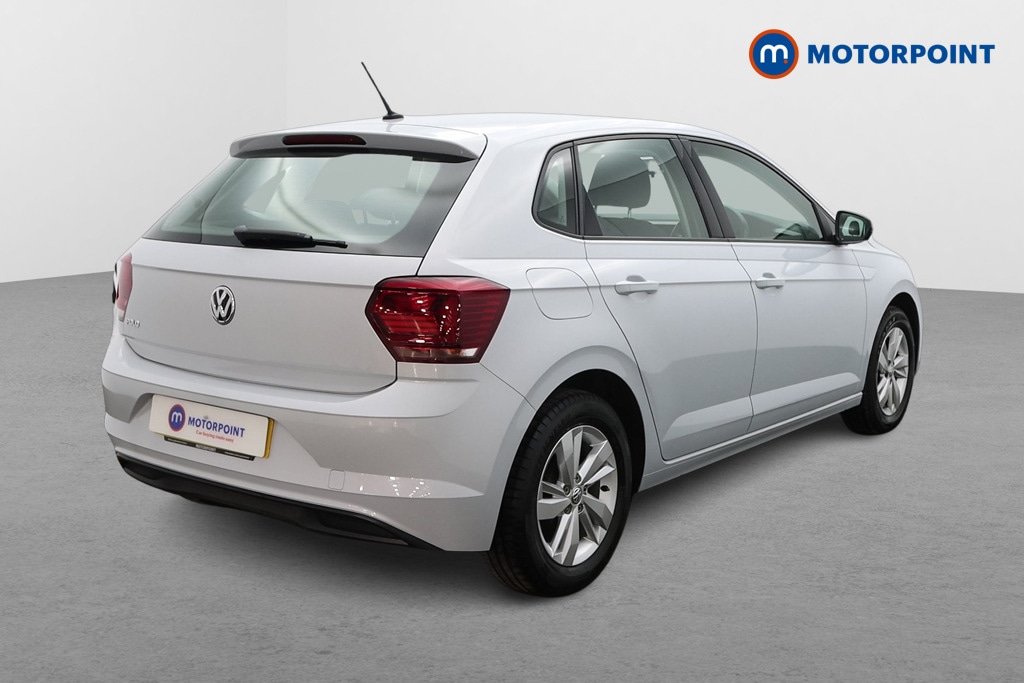 Used Volkswagen Polo 2020 for sale - 77706824: Photo 7