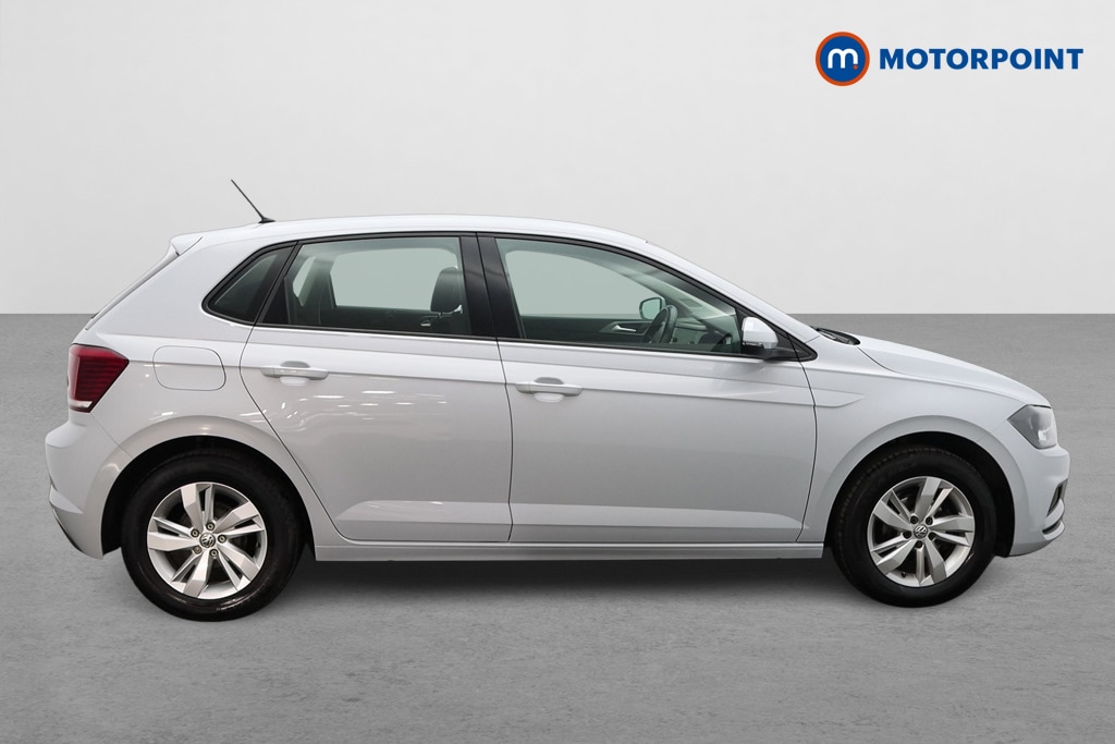 Used Volkswagen Polo 2020 for sale - 77706824: Photo 8