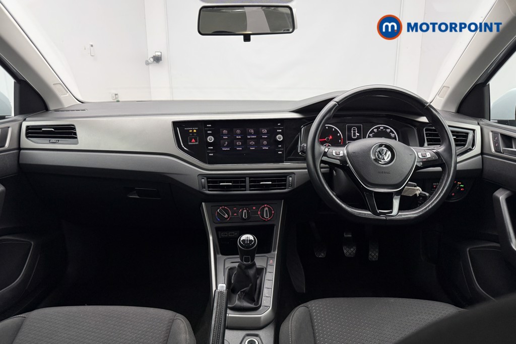 Used Volkswagen Polo 2020 for sale - 77706824: Photo 9