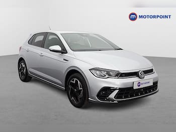 Used Volkswagen Polo 2026 for sale - 79762497: Photo