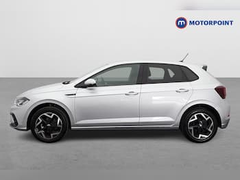 Used Volkswagen Polo 2026 for sale - 79762497: Photo