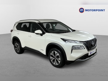 Nissan - X-Trail