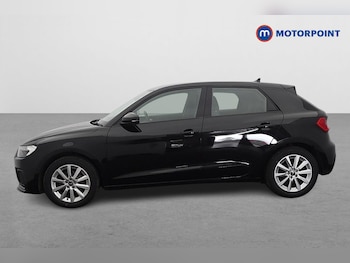 Used Audi A1 2021 for sale - 78776539: Photo