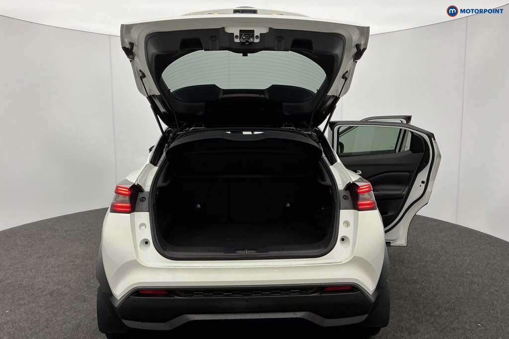 Used Nissan Juke 2022 for sale - 77026137: Photo 11