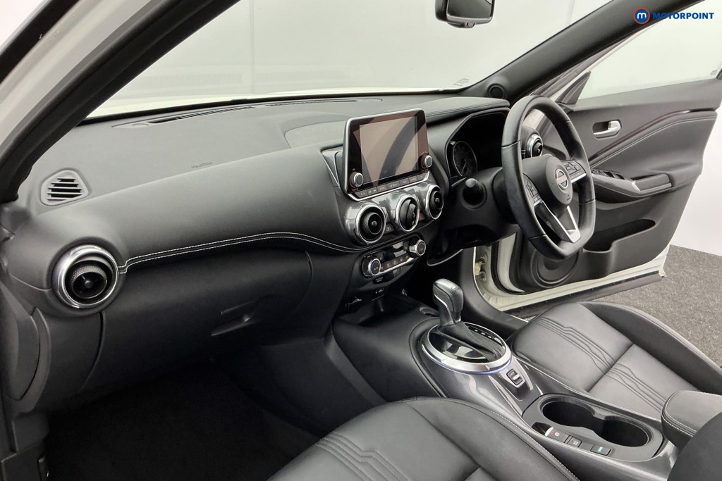 Used Nissan Juke 2022 for sale - 77026137: Photo 18