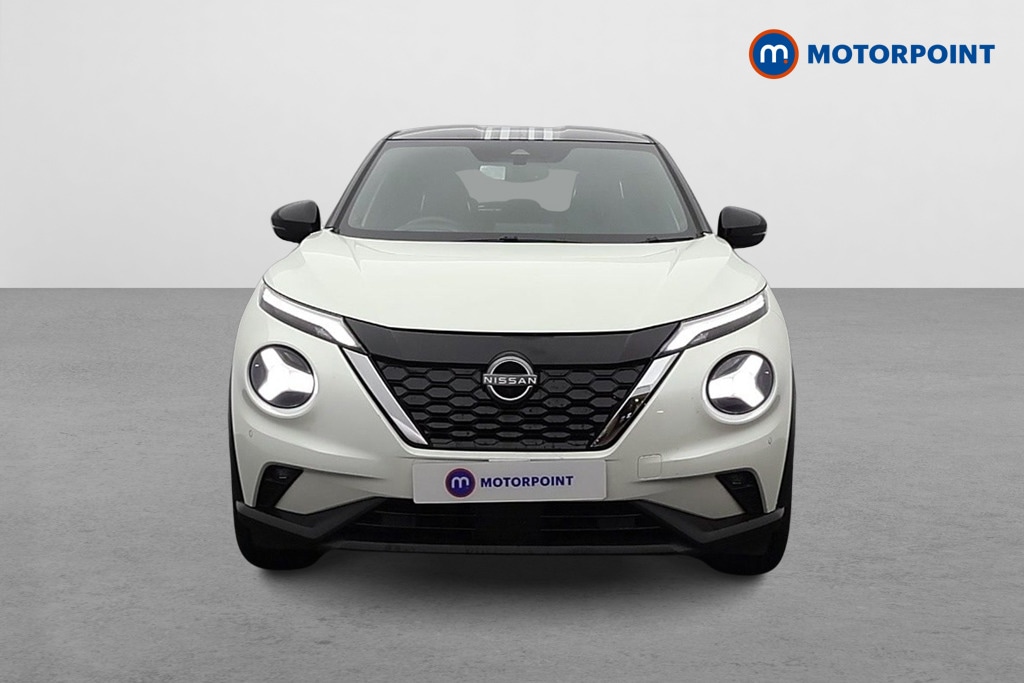 Used Nissan Juke 2022 for sale - 77026137: Photo 2