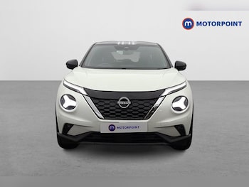 Used Nissan Juke 2022 for sale - 77026137: Photo