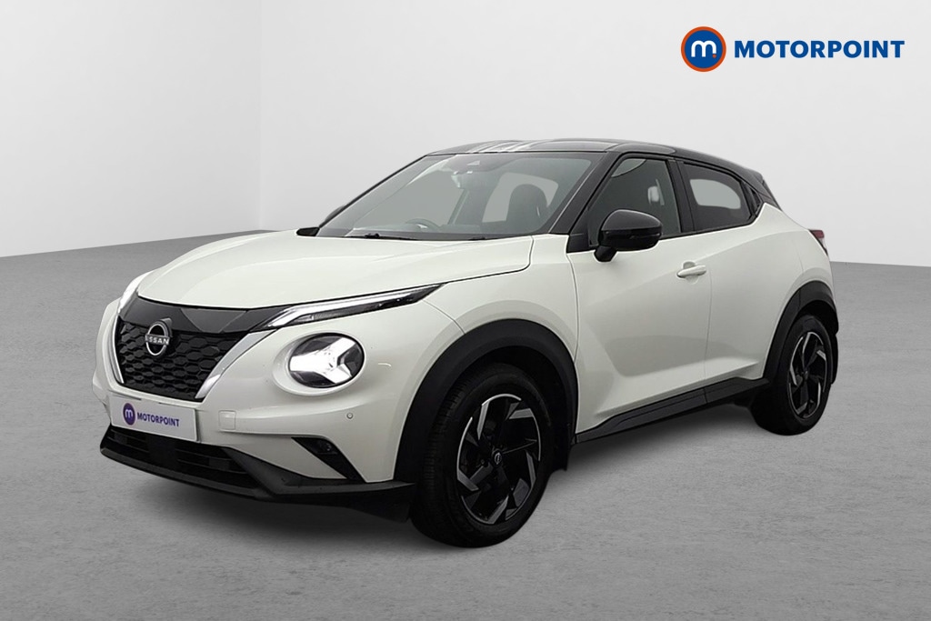 Used Nissan Juke 2022 for sale - 77026137: Photo 3