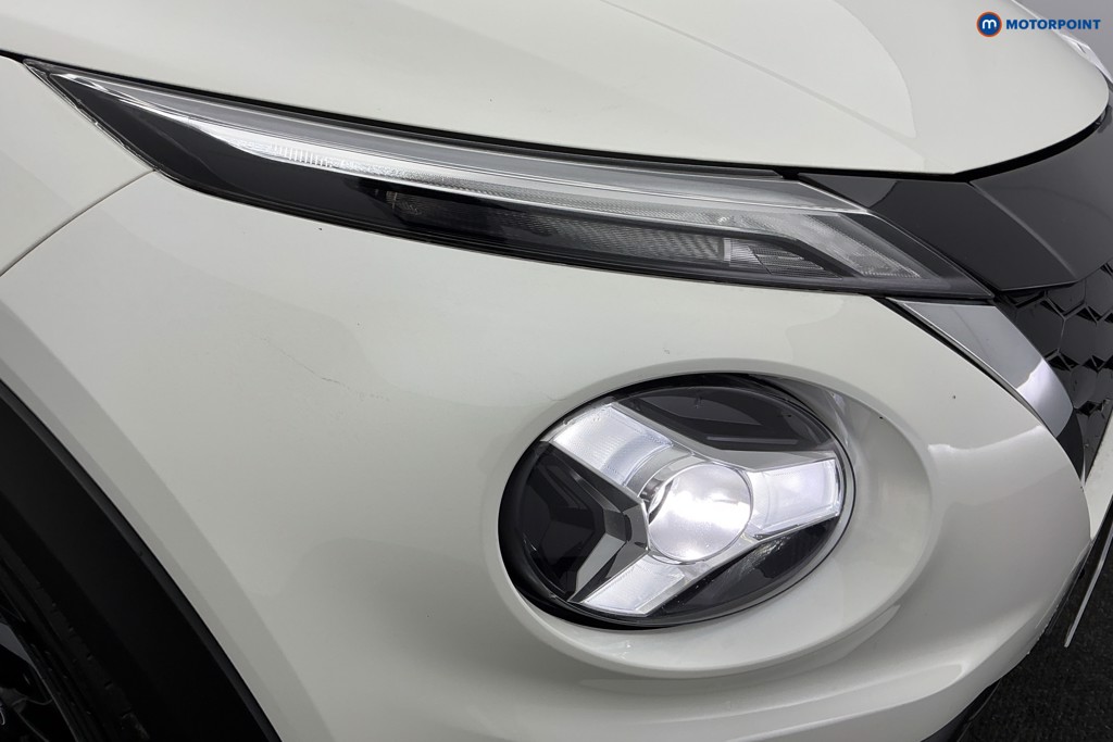 Used Nissan Juke 2022 for sale - 77026137: Photo 36