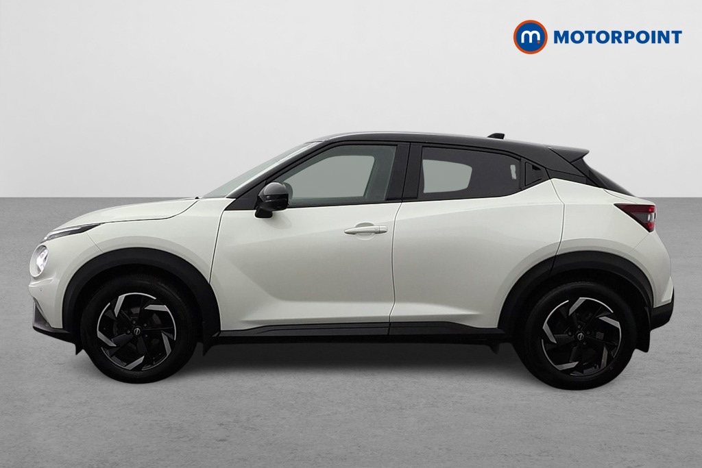 Used Nissan Juke 2022 for sale - 77026137: Photo 4