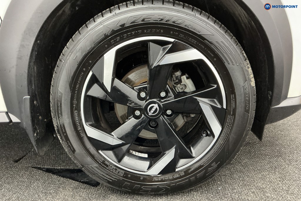 Used Nissan Juke 2022 for sale - 77026137: Photo 47