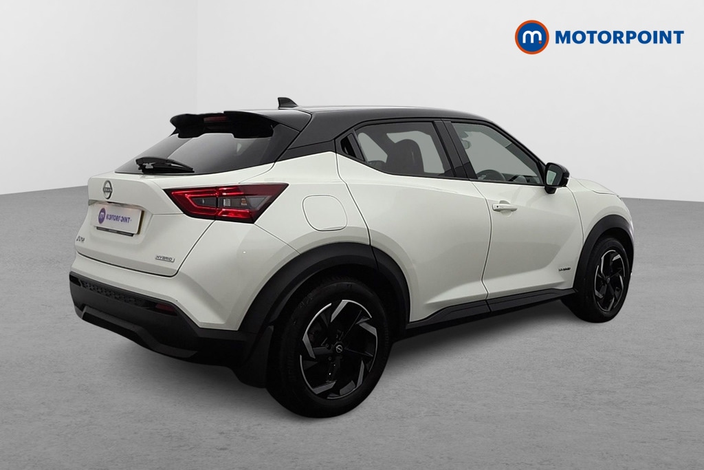 Used Nissan Juke 2022 for sale - 77026137: Photo 7